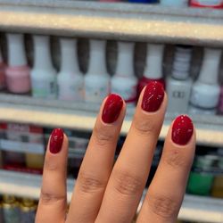 Passionate Nail & Tan - Loved it