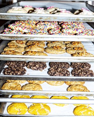 HiFi Cookies - East Nashville by null