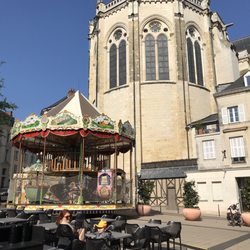 Cathédrale Saint-Maurice