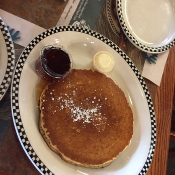 Black Bear Diner Oakley - Pancakes were so good - Diners Near Me - Oakley, California