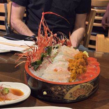 Opus Sushi - Japanese Near Me - Arcadia, California Opus Sushi - Japanese Near Me - Arcadia, California