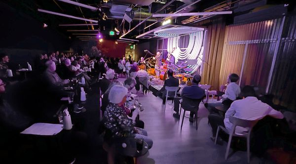 Dazzle Denver by null