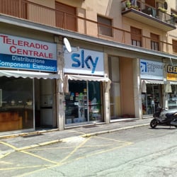 Teleradio Centrale Vi-Sa