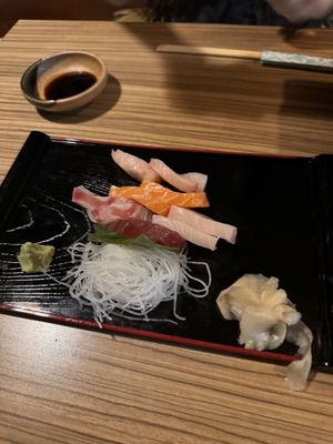 Bishoku by null