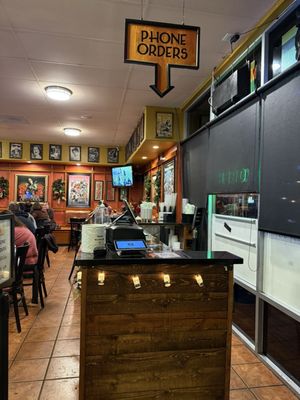 Adelita's Taquería, Restaurant & Bar by null