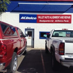 Trufix Auto Repair