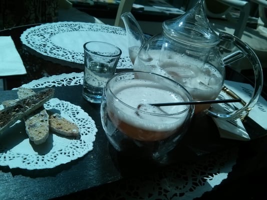 Arteastiq @ Mandarin Gallery by null