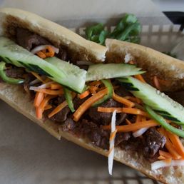 Banh Mi Banh Mi