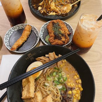 Tenjou - Ramen Near Me - New York, New York Tenjou - Ramen Near Me - New York, New York