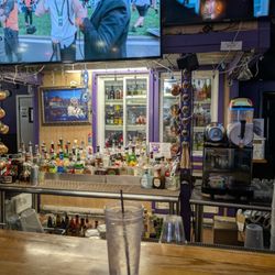 The Purple Onion