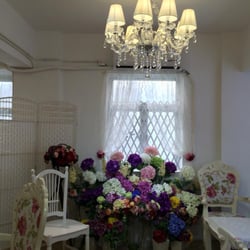 L' Tea Room - 坐埋去映相自動波收左做貴族