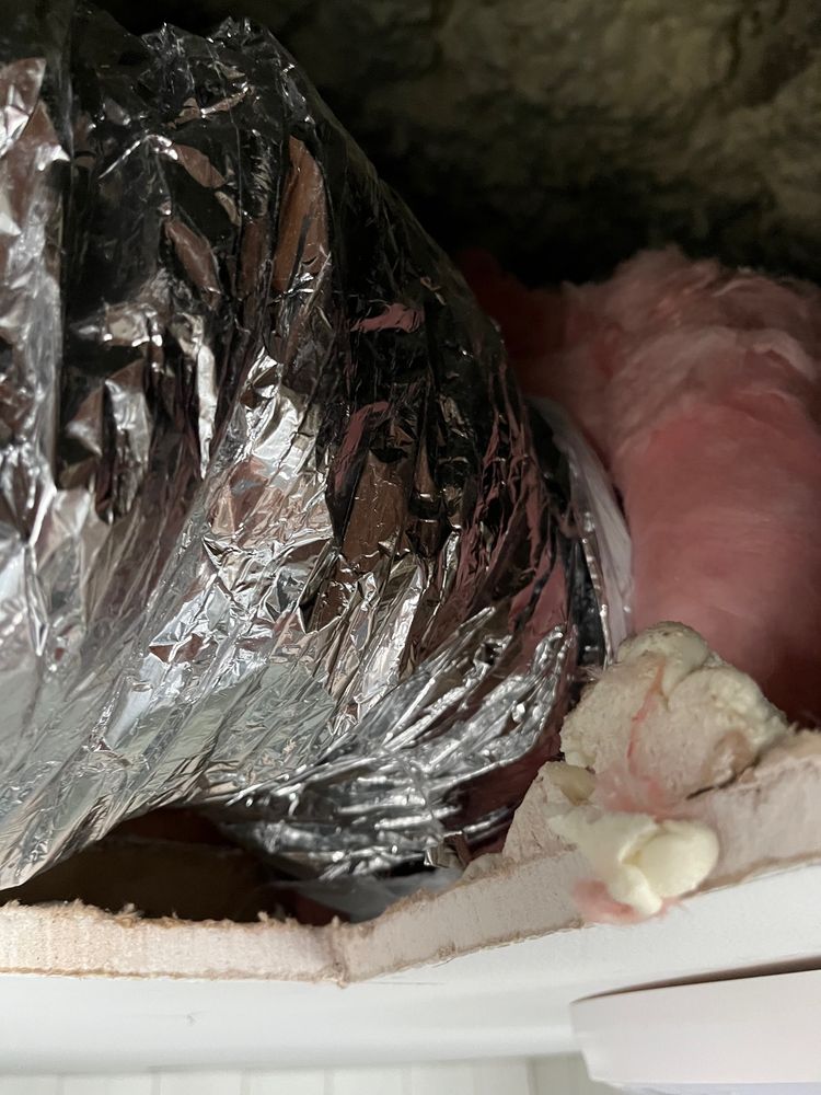 Slide of WorryFree Home Services