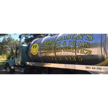 Gleason's Septic & Drain Service - Plumbing Near Me - Black River, New York Gleason's Septic & Drain Service - Plumbing Near Me - Black River, New York