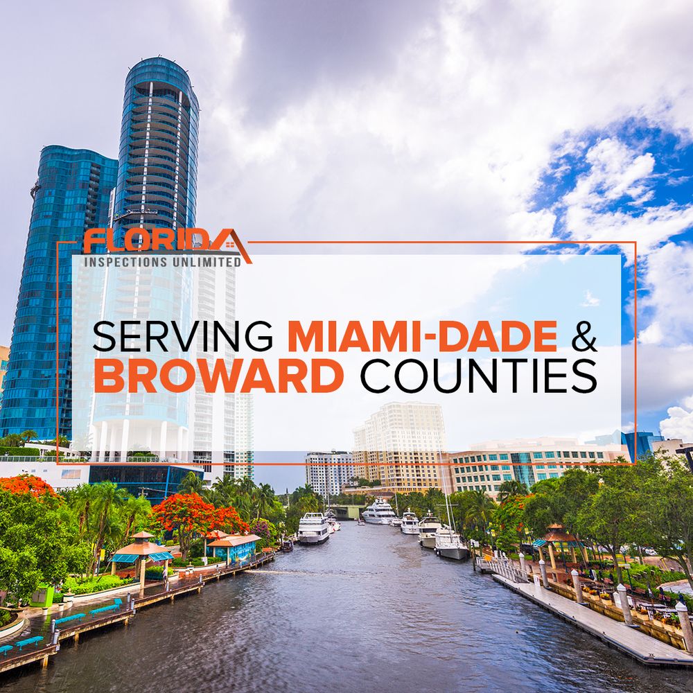 Florida Inspections Unlimited - mold inspector in Weston, FL