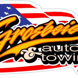 Grosbeier Auto & Towing