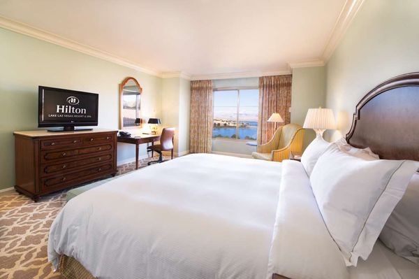 Hilton Lake Las Vegas Resort & Spa by null