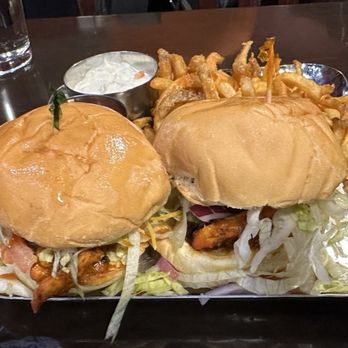 Fusion Bistro Indian Cuisine - Butter chicken sliders - Indian Near Me - Seattle, Washington Fusion Bistro Indian Cuisine - Butter chicken sliders - Indian Near Me - Seattle, Washington