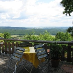 Landgasthof Pfalzblick