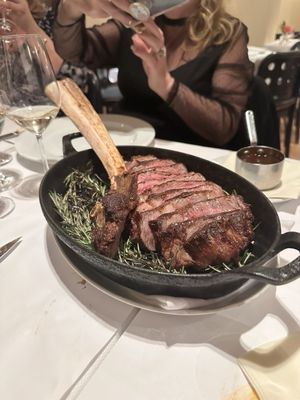 Fleming by Le Bilboquet by null