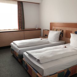 Kongresshotel Europe