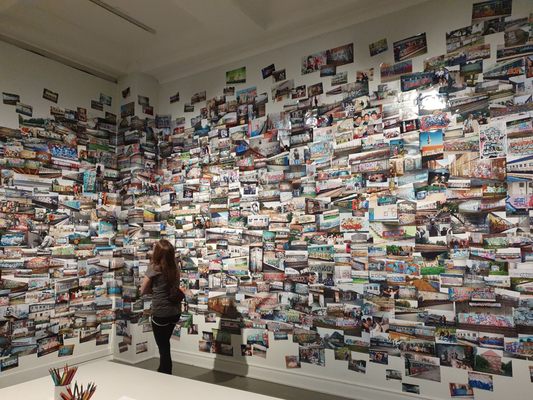 Museum for Hamburg History by null