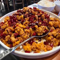 Dan Gui Chinese Cuisine