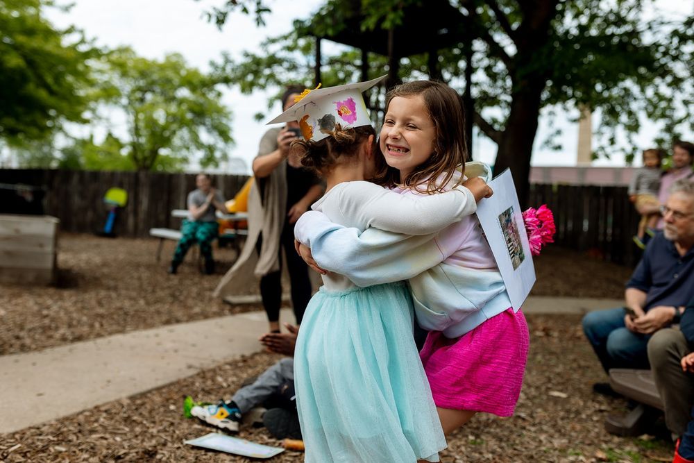 Tenney Preschool & Childcare - childcare center in Madison, WI