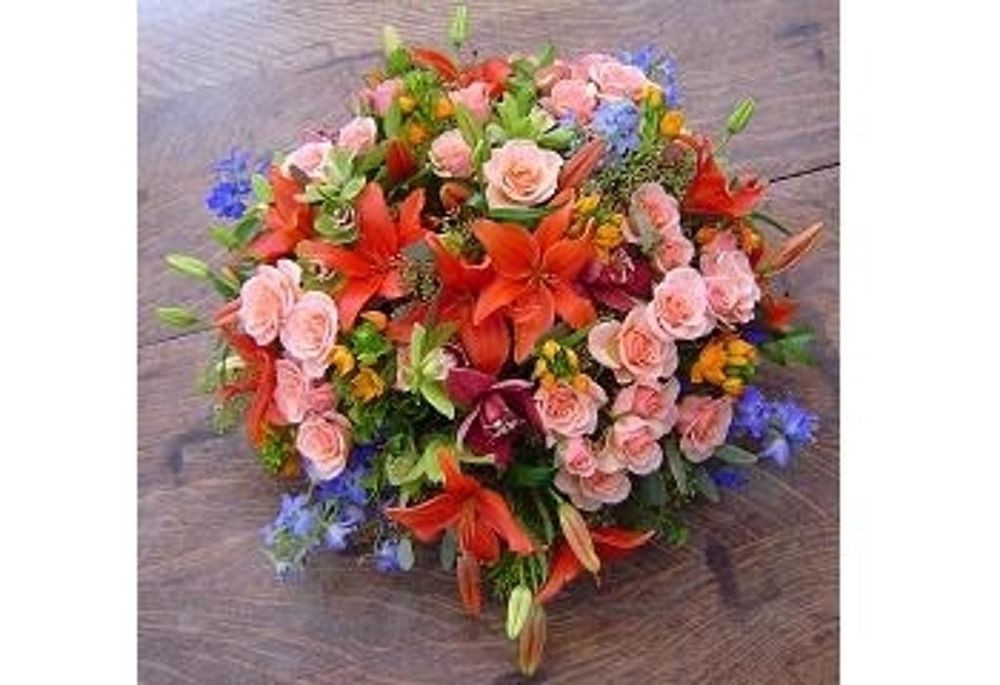 FLEURISTE FOLLE AVOINE Updated October 2024 22 Photos 6754 Boulevard SaintLaurent