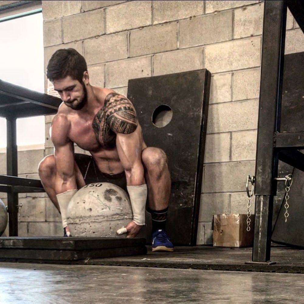 THE IRON ASYLUM GYM 30 Photos & 30 Reviews 2400 Castleton Commerce