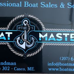 Boat Masters