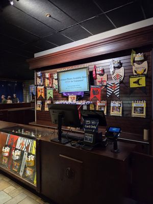 Medieval Times Dinner & Tournament by null