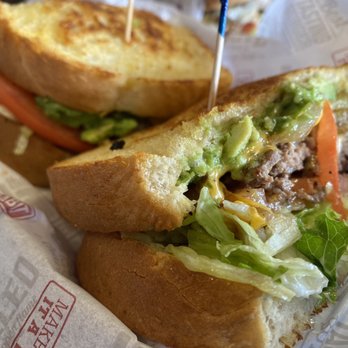 Habit Burger & Grill - Santa Barbara Char - Burgers Near Me - Murrieta, California Habit Burger & Grill - Santa Barbara Char - Burgers Near Me - Murrieta, California