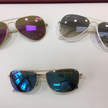 Optica Land - RayBan - Eyewear & Opticians Near Me - Hialeah, Florida