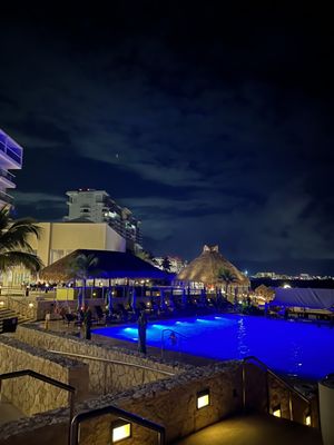 The Westin Lagunamar Ocean Resort Villas & Spa by null