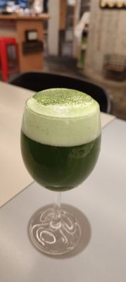 Kyoto Tower Sando by null