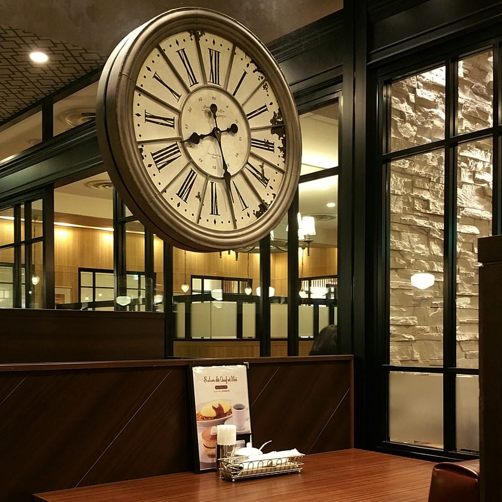 Salon Oeuf et Moi そごう横浜店