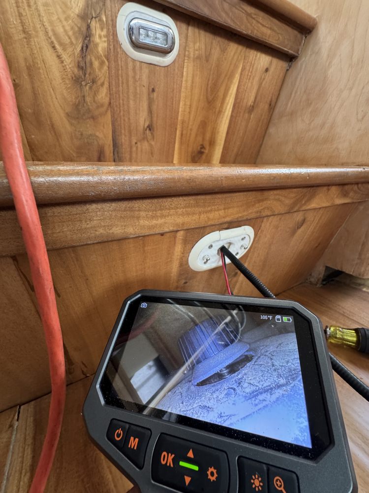 Slide of DC Marine Repair