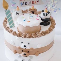The cake inspo photo I sent in. The cake inspo photo I sent in.