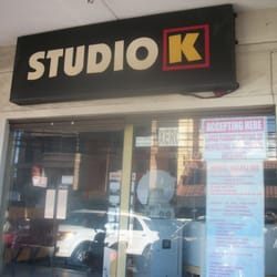 Studio K - Kodak is still very much around via dealers like Studio K