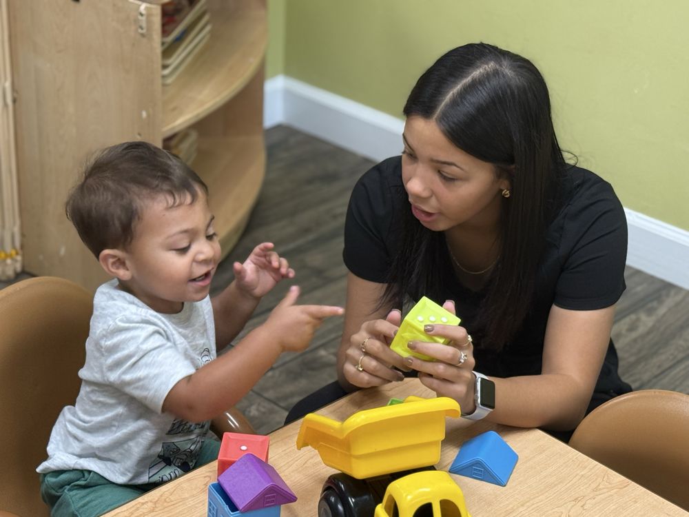 Kids Campus - childcare center in Laurinburg, NC