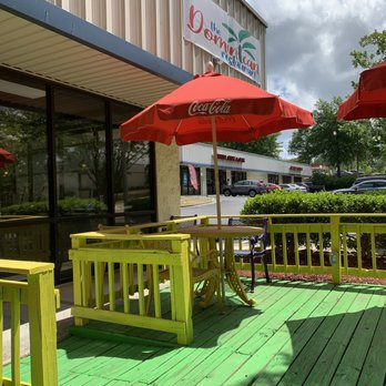 The Dominican Restaurant - Dominican Near Me - Raleigh, North Carolina The Dominican Restaurant - Dominican Near Me - Raleigh, North Carolina