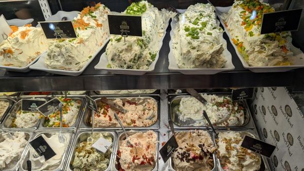 Broadway Bagel by null