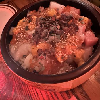 Sao - Chirashi - Seafood Near Me - Philadelphia, Pennsylvania Sao - Chirashi - Seafood Near Me - Philadelphia, Pennsylvania