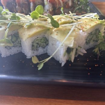O-Toro Midtown - Wonder roll - Sushi Bars Near Me - Sacramento, California O-Toro Midtown - Wonder roll - Sushi Bars Near Me - Sacramento, California