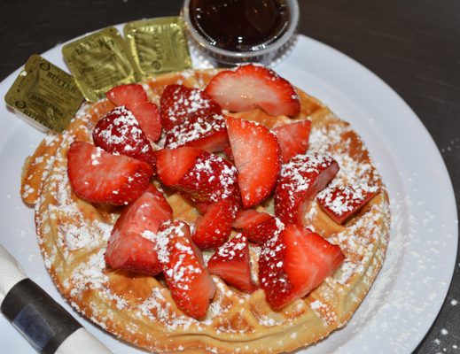 Grounder Café by null