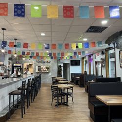 Sofia's Kitchen & Bar