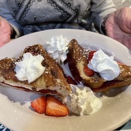 French Toast