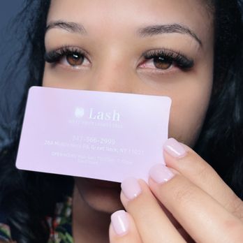OLash Eyelash  - Eyelash Service Near Me - Great Neck, New York