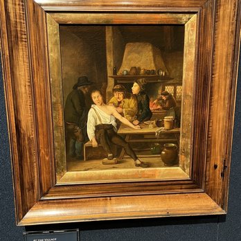 Grohmann Museum - Art - Art Museums Near Me - Milwaukee, Wisconsin