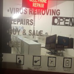 Q Computer - Broke phone screen q computer charge me 3 time for used or low quantity of the products